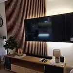 Malta Premium Apartment, Free Parking, Self Check-in 24h, Air-conditioning * Poznan