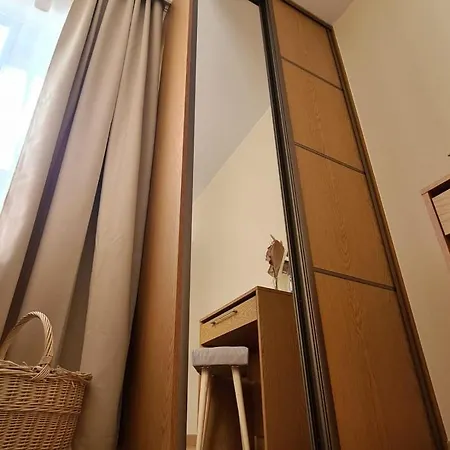 Malta Premium Apartment, Free Parking, Self Check-in 24h, Air-conditioning 公寓 波兹南