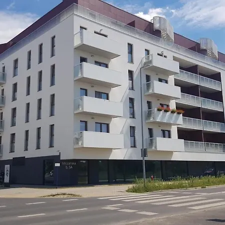 公寓 Malta Premium Apartment, Free Parking, Self Check-in 24h, Air-conditioning