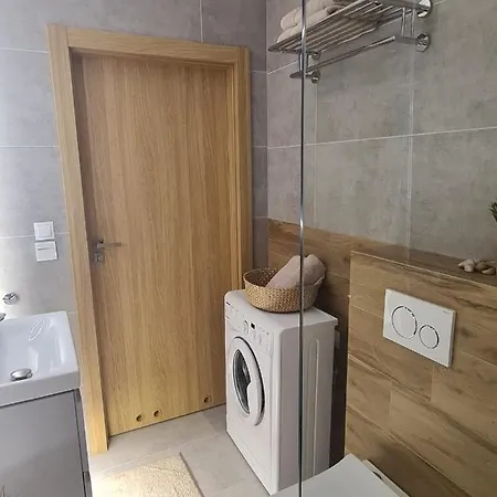 Malta Premium Apartment, Free Parking, Self Check-in 24h, Air-conditioning 公寓 *