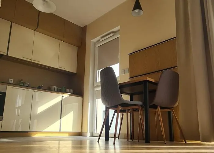 Malta Premium Apartment, Free Parking, Self Check-in 24h, Air-conditioning Διαμέρισμα *