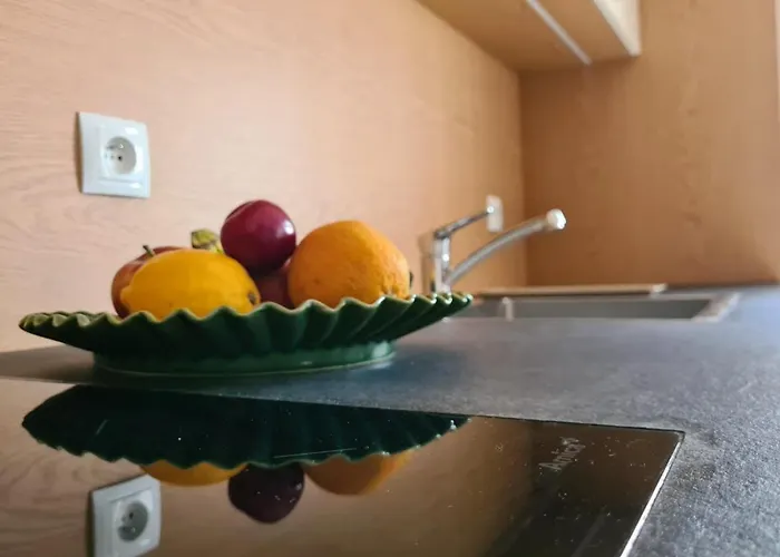 Malta Premium Apartment, Free Parking, Self Check-in 24h, Air-conditioning * Πόζναν