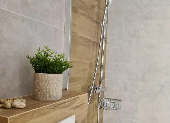 Malta Premium Apartment, Free Parking, Self Check-in 24h, Air-conditioning