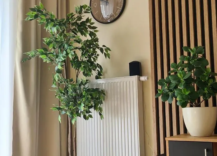 Malta Premium Apartment, Free Parking, Self Check-in 24h, Air-conditioning Διαμέρισμα