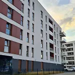 Malta Premium Apartment, Free Parking, Self Check-in 24h, Air-conditioning