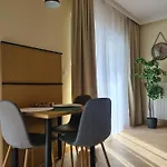 דירה Malta Premium Apartment, Free Parking, Self Check-in 24h, Air-conditioning *