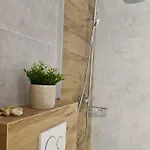 Malta Premium Apartment, Free Parking, Self Check-in 24h, Air-conditioning