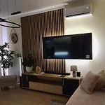 Malta Premium Apartment, Free Parking, Self Check-in 24h, Air-conditioning