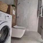 Malta Premium Apartment, Free Parking, Self Check-in 24h, Air-conditioning פוזנן