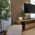 דירה Malta Premium Apartment, Free Parking, Self Check-in 24h, Air-conditioning פוזנן