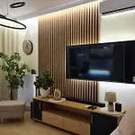 Malta Premium Apartment, Free Parking, Self Check-in 24h, Air-conditioning *