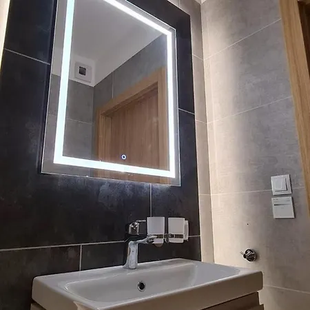 Malta Premium Apartment, Free Parking, Self Check-in 24h, Air-conditioning Apartman