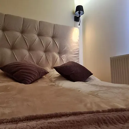 Malta Premium Apartment, Free Parking, Self Check-in 24h *