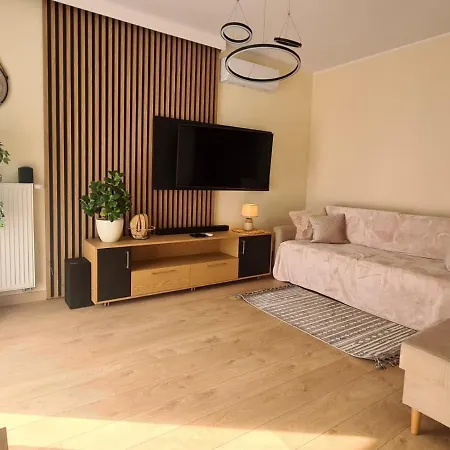 Apartment Malta Premium Apartment, Free Parking, Self Check-in 24h