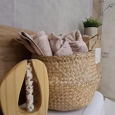 Malta Premium Apartment, Free Parking, Self Check-in 24h Apartment