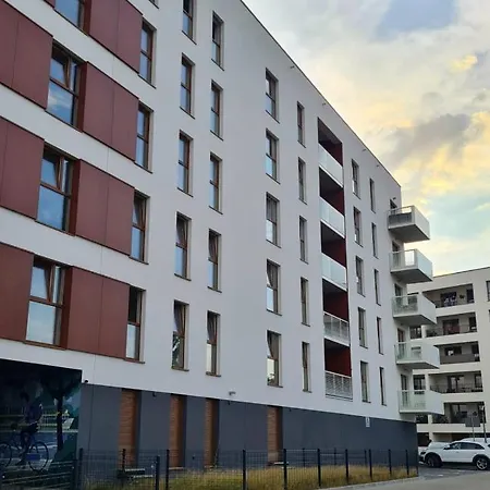 Malta Premium Apartment, Free Parking, Self Check-in 24h