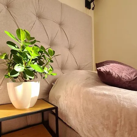 Apartment Malta Premium Apartment, Free Parking, Self Check-in 24h