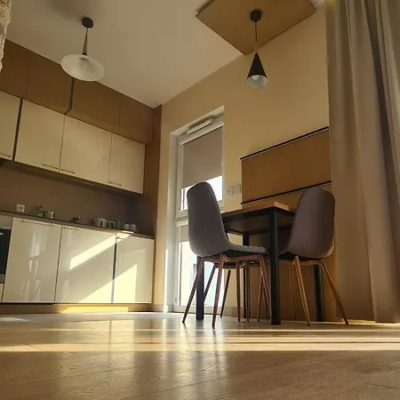 Malta Premium Apartment, Free Parking, Self Check-in 24h Apartment *