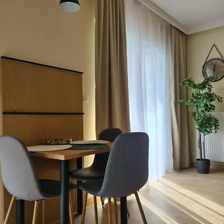 Apartman Malta Premium Apartment, Free Parking, Self Check-in 24h, Air-conditioning *