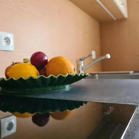 Malta Premium Apartment, Free Parking, Self Check-in 24h * Poznan