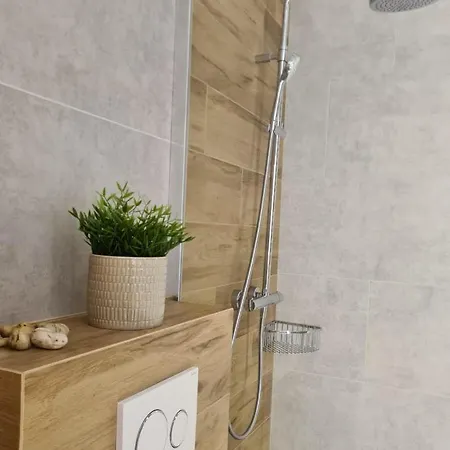 Malta Premium Apartment, Free Parking, Self Check-in 24h