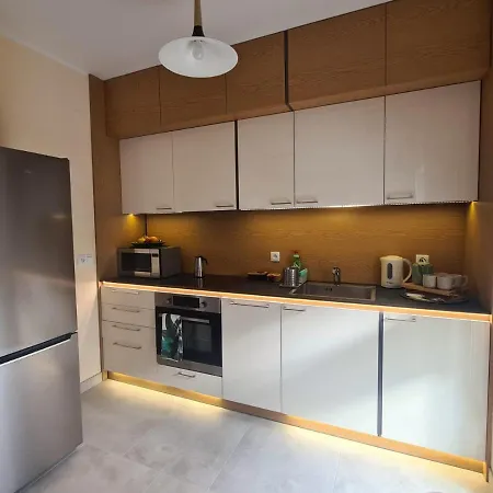Apartment Malta Premium Apartment, Free Parking, Self Check-in 24h *