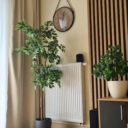 Malta Premium Apartment, Free Parking, Self Check-in 24h Apartment