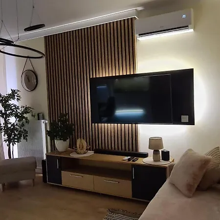 Malta Premium Apartment, Free Parking, Self Check-in 24h