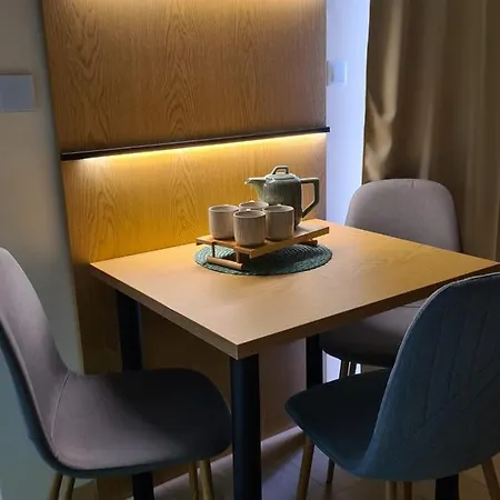 Malta Premium Apartment, Free Parking, Self Check-in 24h