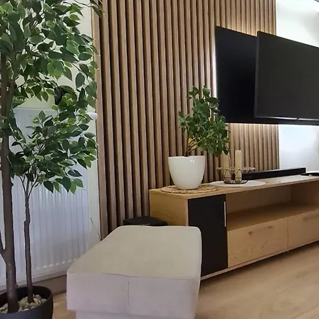 Apartment Malta Premium Apartment, Free Parking, Self Check-in 24h Poznan