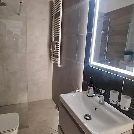 Malta Premium Apartment, Free Parking, Self Check-in 24h *