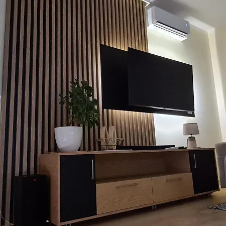 Apartment Malta Premium Apartment, Free Parking, Self Check-in 24h, Air-conditioning