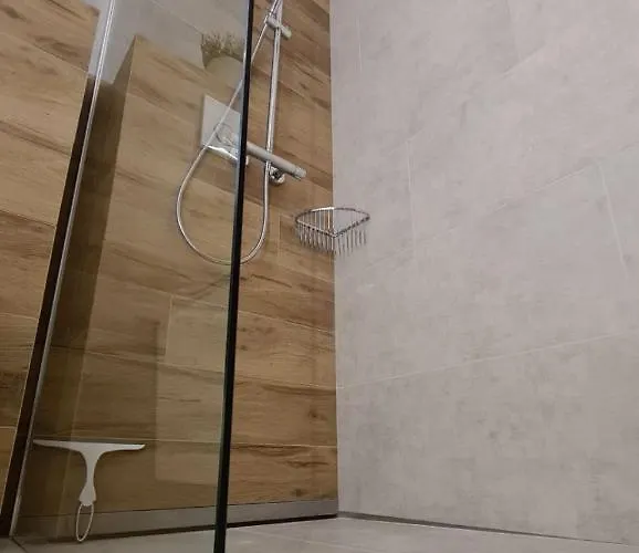 דירה Malta Premium Apartment, Free Parking, Self Check-in 24h, Air-conditioning