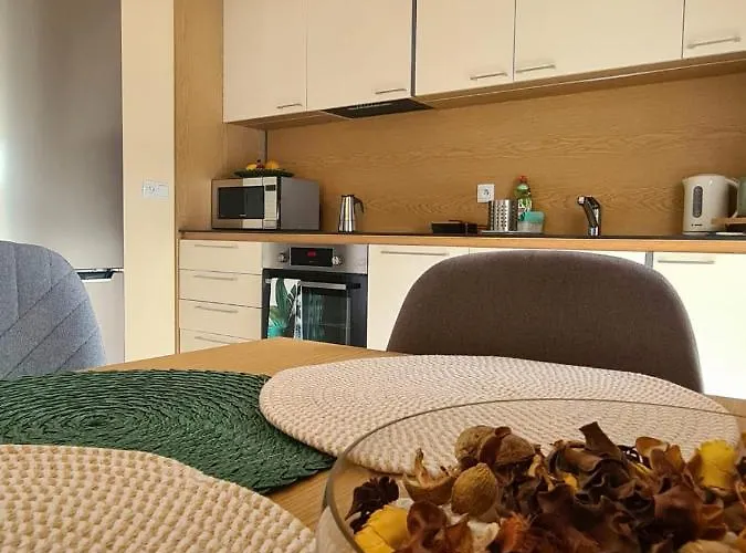 Malta Premium Apartment, Free Parking, Self Check-in 24h, Air-conditioning *