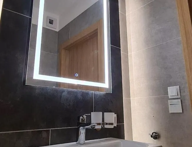 Malta Premium Apartment, Free Parking, Self Check-in 24h, Air-conditioning דירה