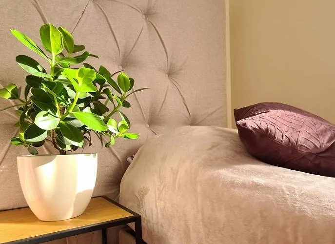 דירה Malta Premium Apartment, Free Parking, Self Check-in 24h, Air-conditioning