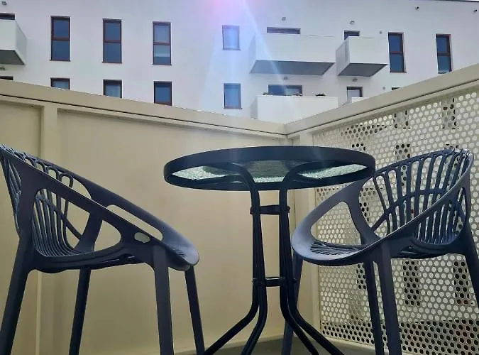 דירה Malta Premium Apartment, Free Parking, Self Check-in 24h, Air-conditioning *