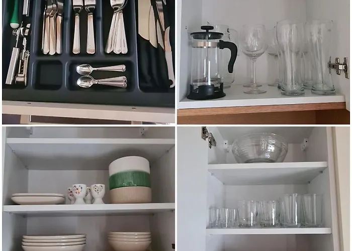 Malta Premium Apartment, Free Parking, Self Check-in 24h, Air-conditioning Apartment Posen