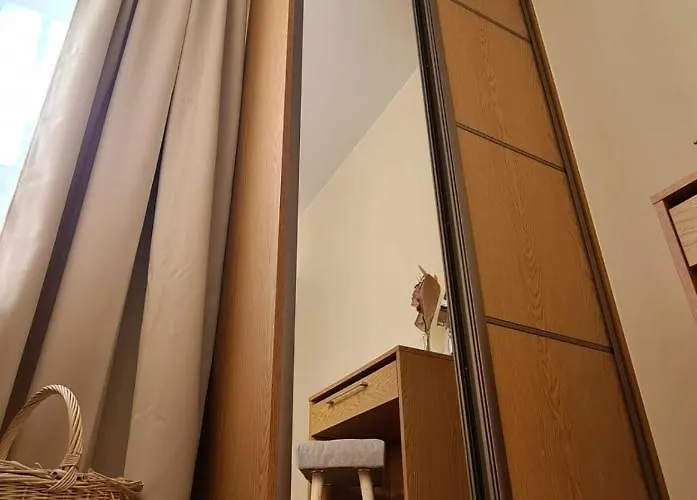 Malta Premium Apartment, Free Parking, Self Check-in 24h, Air-conditioning Apartment Posen