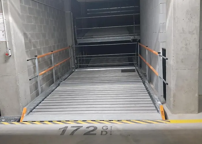 דירה Malta Premium Apartment, Free Parking, Self Check-in 24h, Air-conditioning פוזנן