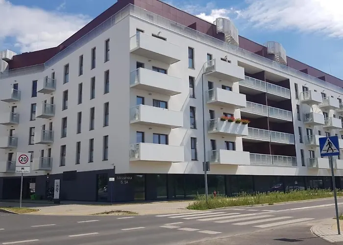 דירה Malta Premium Apartment, Free Parking, Self Check-in 24h, Air-conditioning