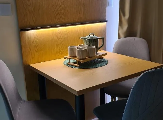 Malta Premium Apartment, Free Parking, Self Check-in 24h, Air-conditioning