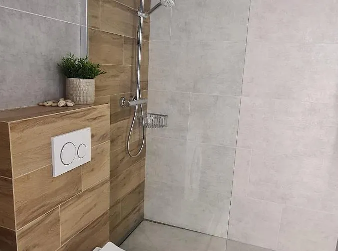 Malta Premium Apartment, Free Parking, Self Check-in 24h, Air-conditioning דירה פוזנן